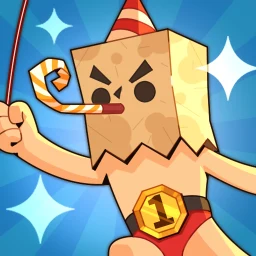 أيقونة BANE : Banana War RPG